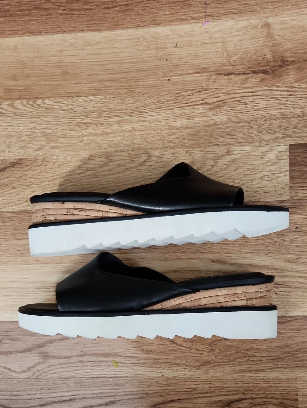 Franco Sarto Sandals